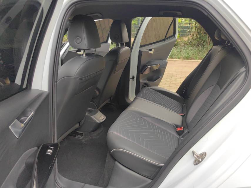2023 Volkswagen ID.3 Electric Upgrade 450km Pure Smart Enjoy -CG1705779