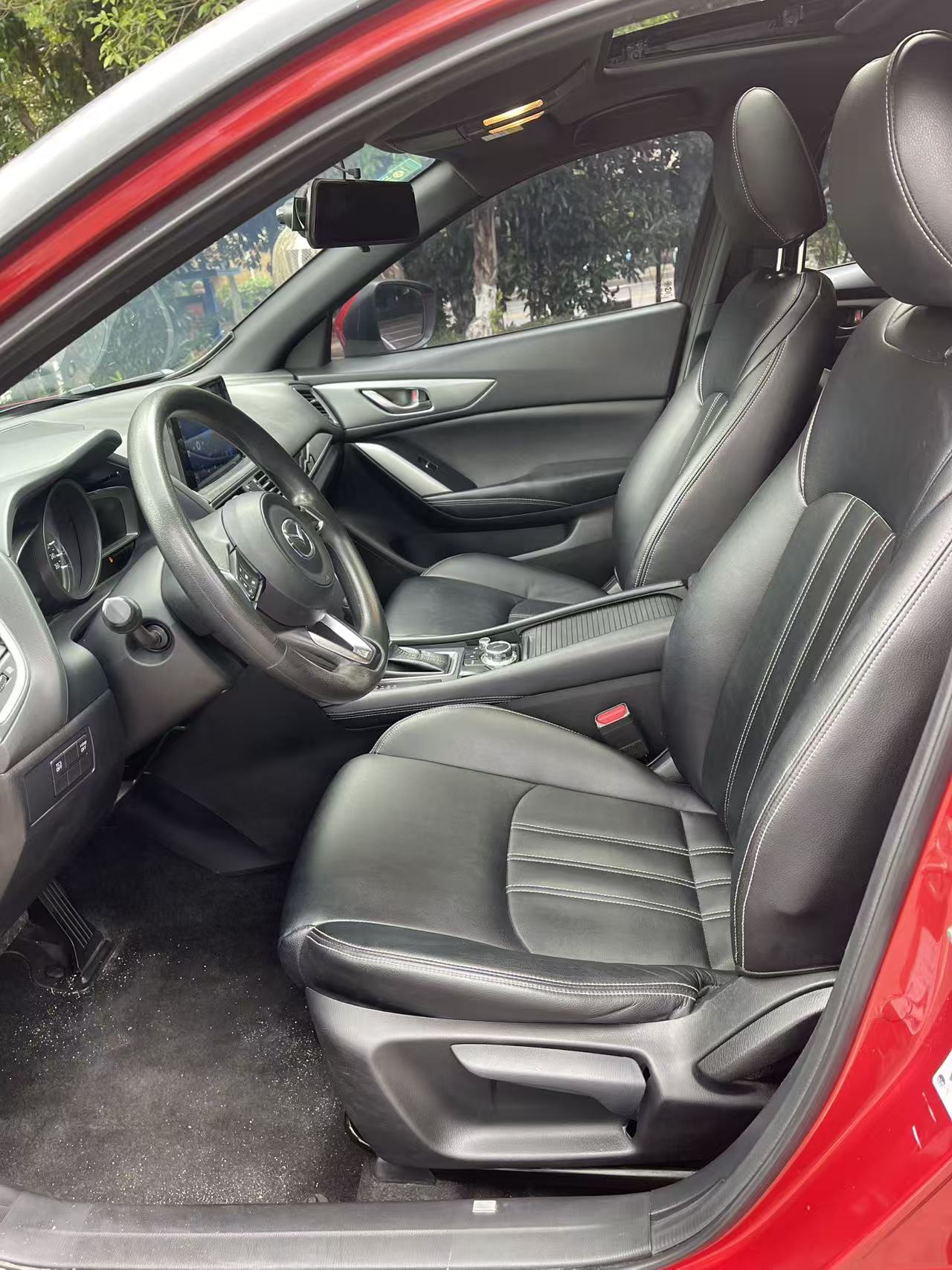 2018 Mazda CX-4 2.0L Automatic Two-Wheel Drive Skyactiv Explorer Edition China V -CG1707646
