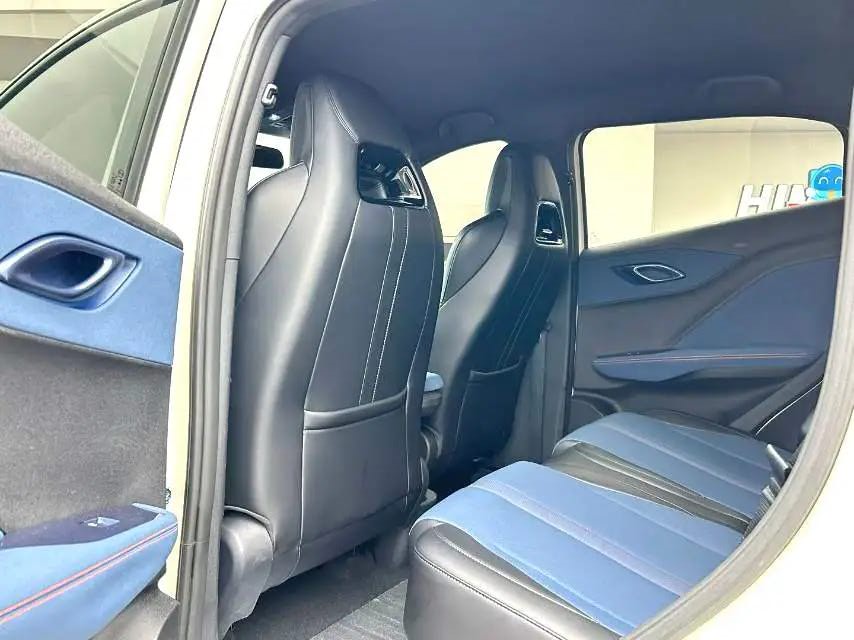 2024 Seagull Honor Edition 305km Freedom Edition -CG1708757