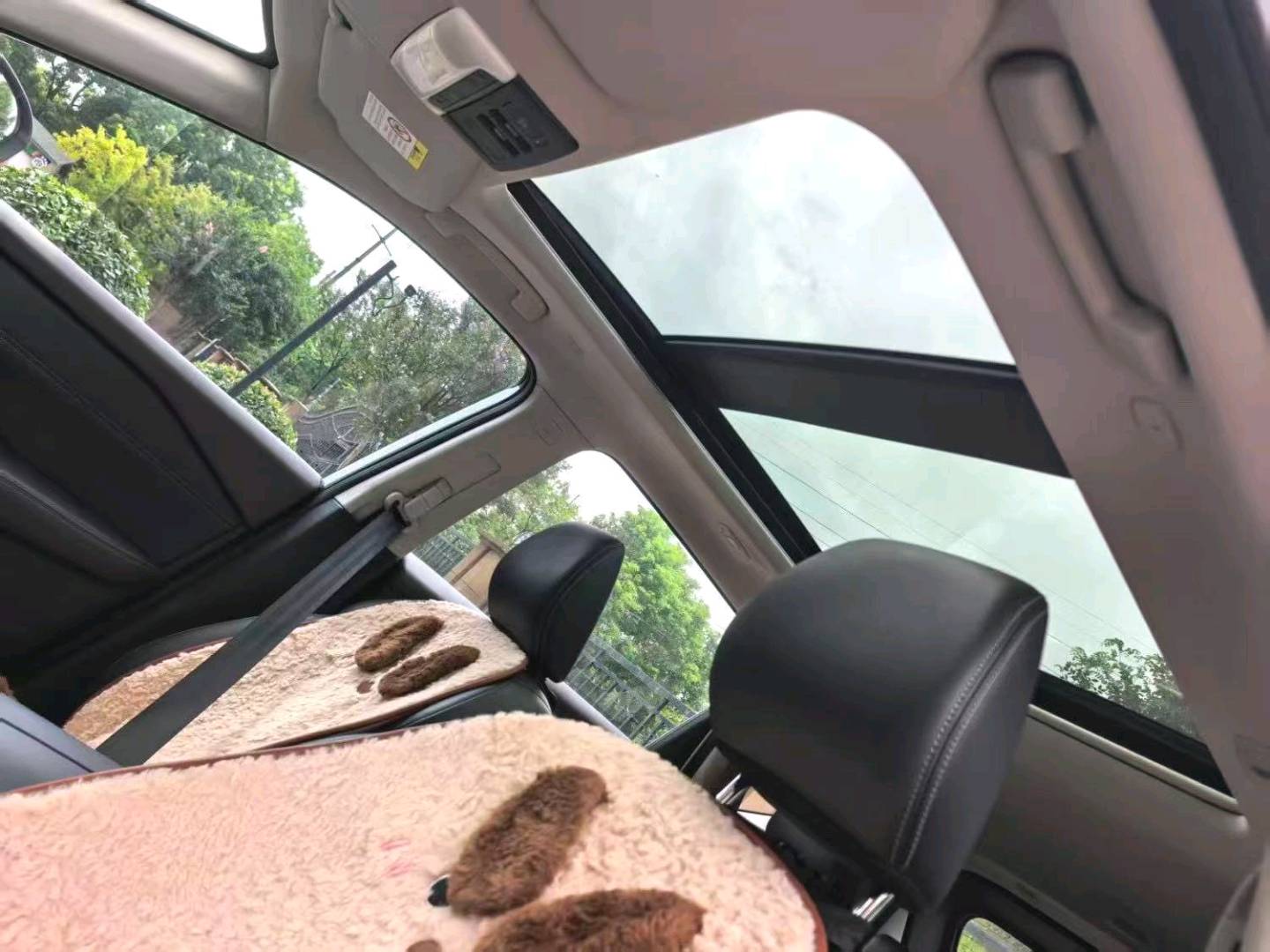 2021 Nissan X-Trail 1.5T CVT VC-Turbo 300 Two-Wheel Drive Deluxe Edition 7-Seater -CG1708779