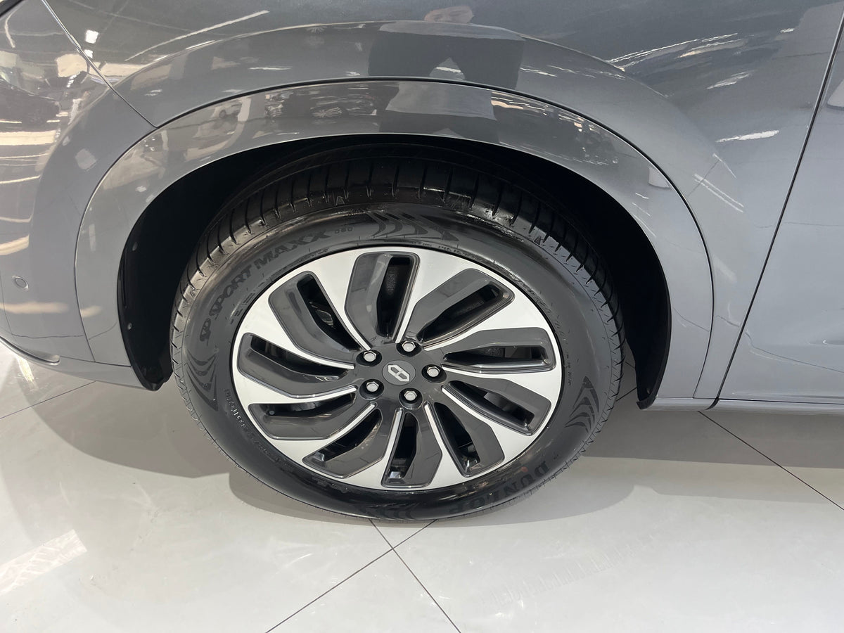2022 AITO M7 1.5T Range Extender 230km Rear-Wheel Drive Comfort Edition -CG1709178