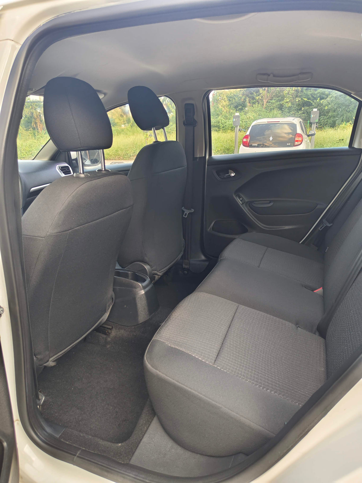 2014 Peugeot 301 1.6L Manual Comfort Edition -CG1709420