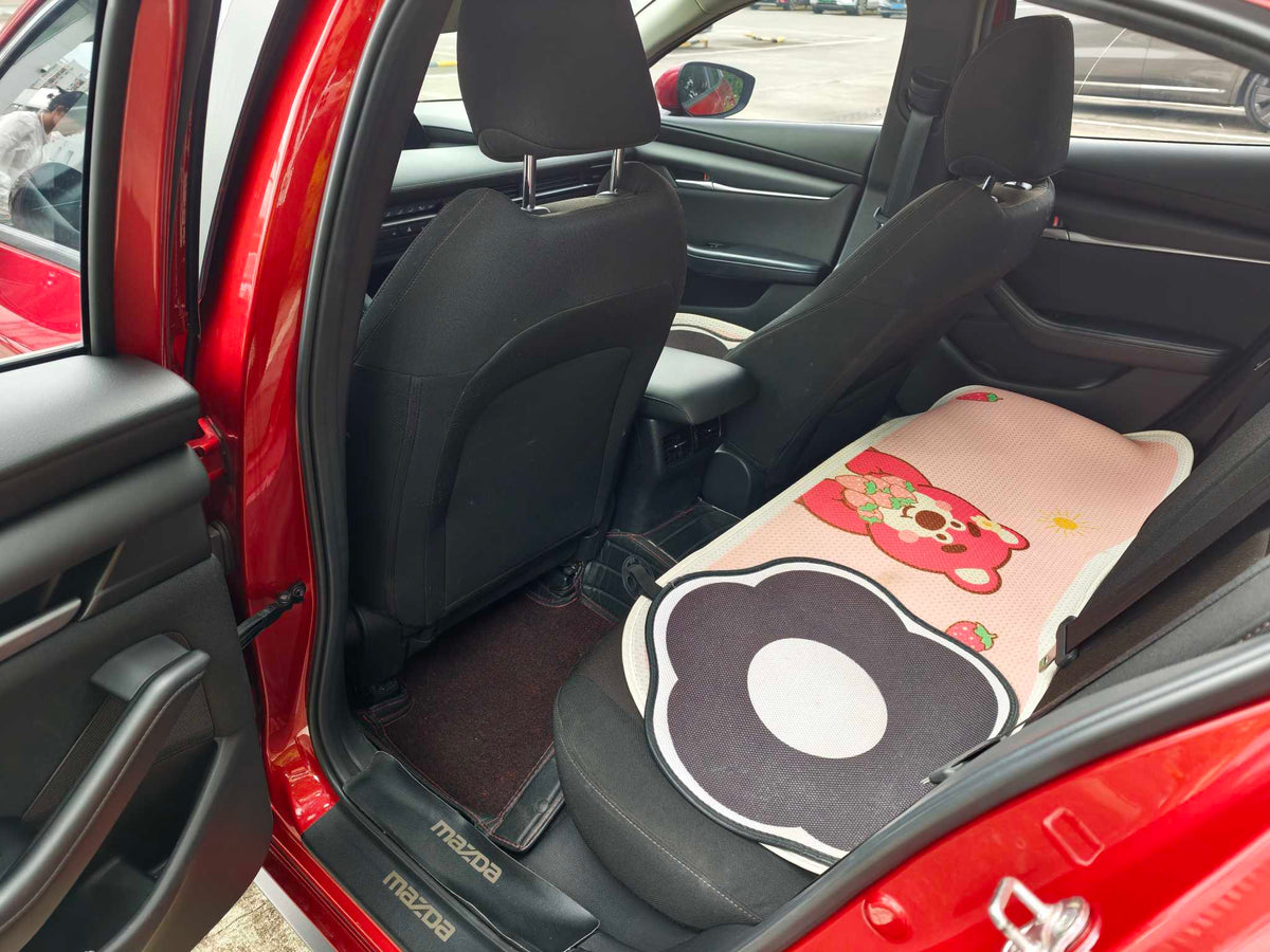 2021 Mazda 3 Axela 1.5L Automatic Zhiyue Edition -CG1709427