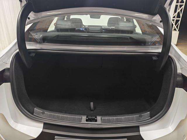 Certificated Pre-Owned BYD Qin L EV 2025 Model 545KM Excellence Version