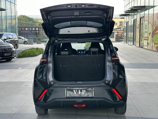 Pre-Owned BYD Seagull 2023 Flying Version