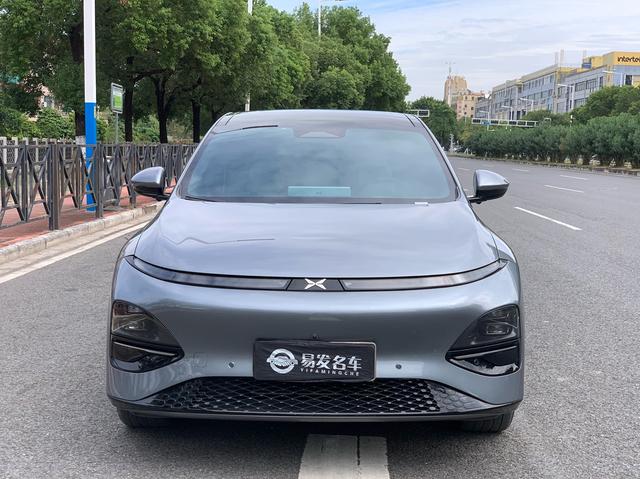 Pre-Owned XPeng G6 2023 Model 755 Ultra-Long Range Pro – ZEEX AUTO