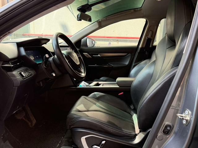 Pre-Owned Xpeng G3 2020 Model 520i Enjoy Edition