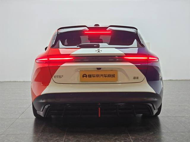 Certificated Pre-Owned NIO ET5T 2024 75kWh -u22296651