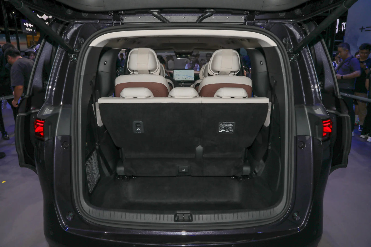 BYD Summer - Híbrido PHEV