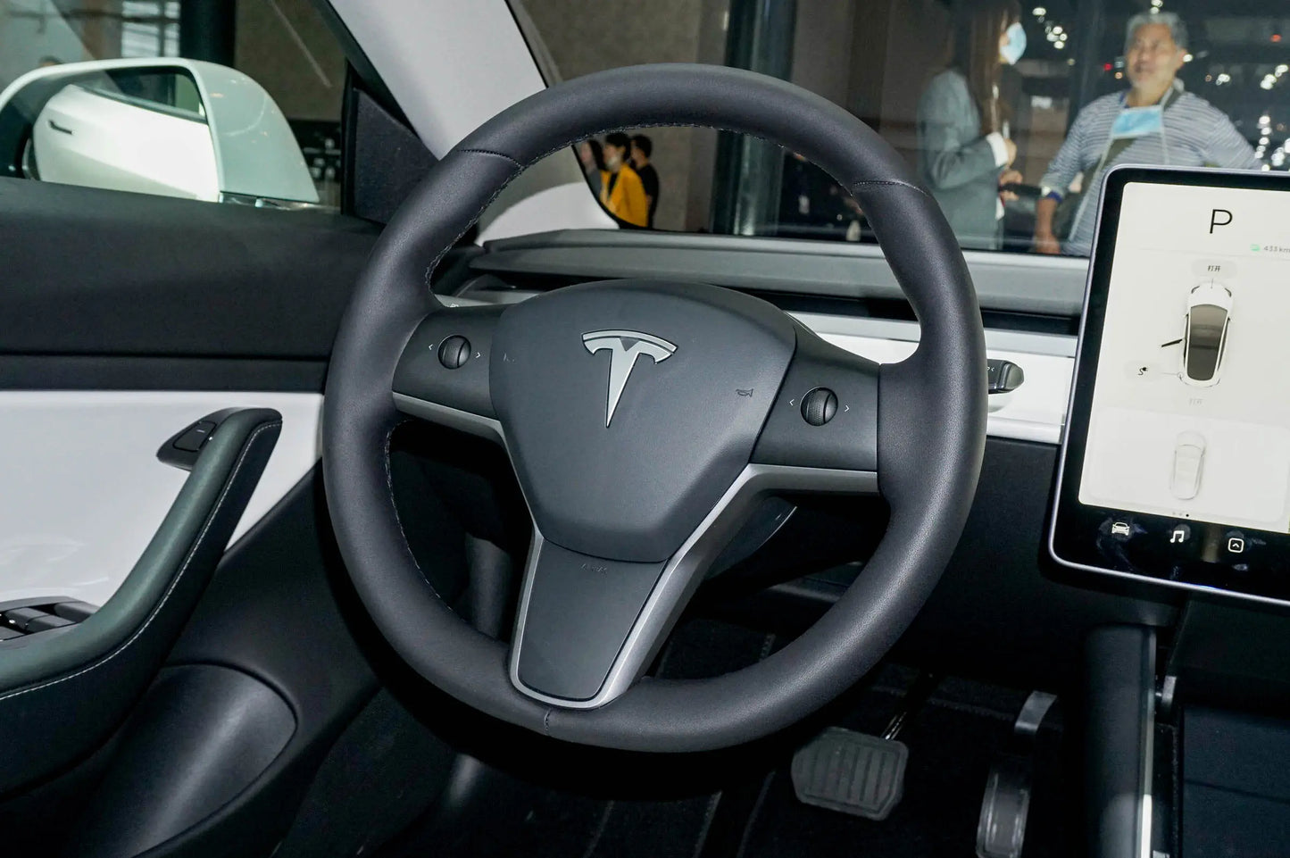 Tesla Modelo 3