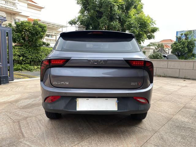 Pre-Owned NETA V 2021 Long Range Entertainment Edition Upgraded Model