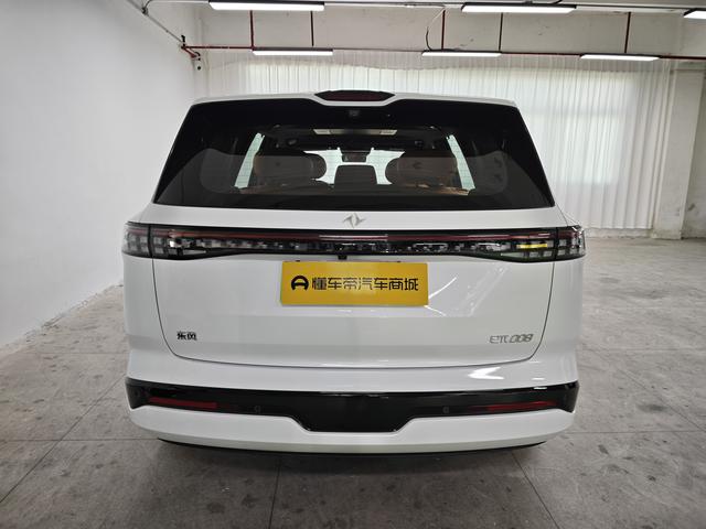 Certificated Pre-Owned Eπ 008 2025 210Ultra Ruyi Edition 5-Seater -u22710464