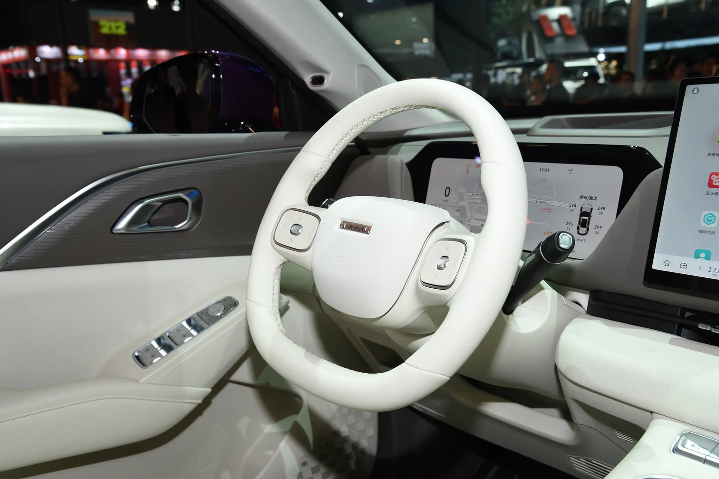 GWM Haval Xiaolong MAX - Híbrido PHEV