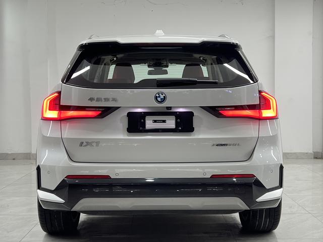 Certificated Pre-Owned BMW iX1 2023 xDrive30L X Design Package -u22498276