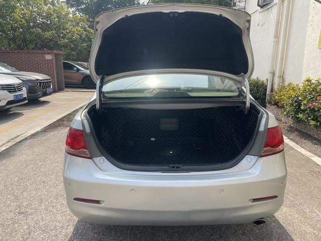 Toyota Camry 2007 240G Édition Luxe d'occasion certifiée GAC