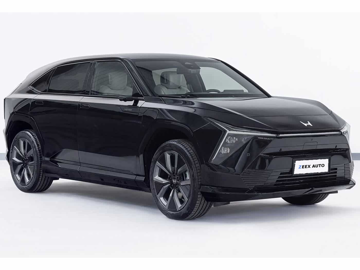 Dongfeng Honda S7 2025 Trailblazer Vehicle Profile: Sporty Electric SU ...