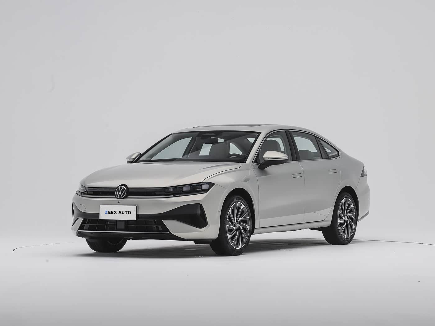Volkswagen Sagitar 2026 300TSI DSG Feiyue Vehicle Profile: 1.5T Miller ...