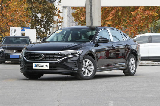 Volkswagen Passat 2024 280TSI Business Vehicle Profile: Spacious Midsize Sedan with 4948mm Body, 2871mm Wheelbase and 6.1L Fuel Economy