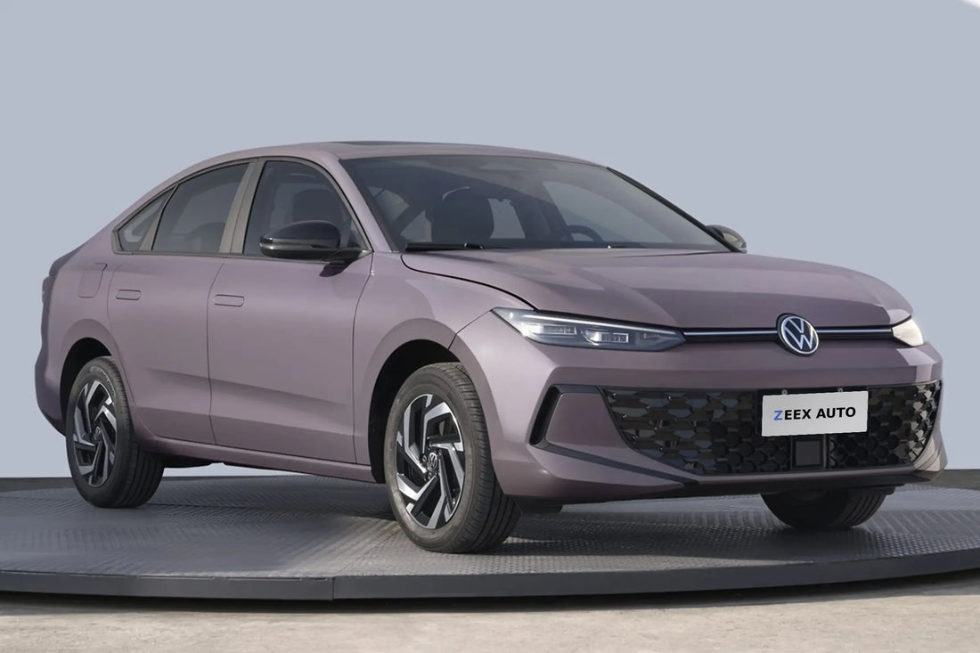 Volkswagen Lavida XR 2026 Vehicle Profile: Best Budget Compact Sedan with 5.98L/100km Fuel Economy