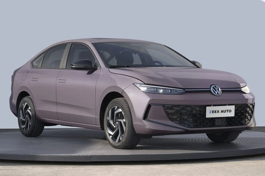 Volkswagen Lavida XR 2026 Vehicle Profile: Best Budget Compact Sedan with 5.98L/100km Fuel Economy
