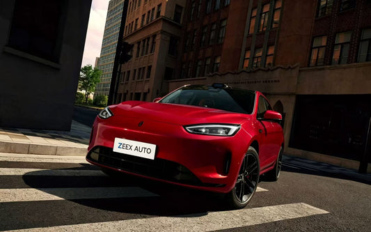 AITO Wenjie M5 2025 EREV Ultra AWD Vehicle Profile: Huawei ADAS, Dual-Motor AWD &amp; Full Pros/Cons