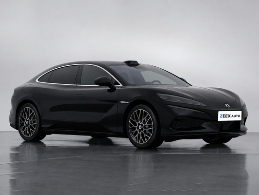 Denza Z9 2024 630km AWD Pro Vehicle Profile