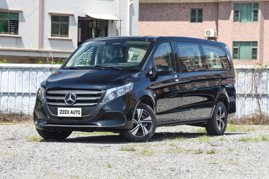Mercedes-Benz Vito 2024 Elite 7-Seat Vehicle Profile