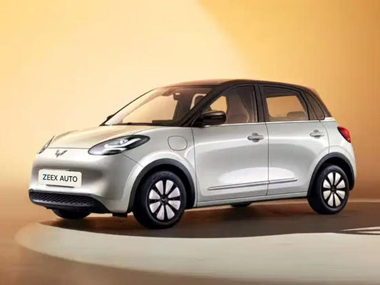 Wuling Binguo 2025 Vehicle Profile: Best Affordable Compact Electric Hatchback with 333km Range, Shenlian Battery and Flexible Space