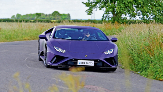 2020 Lamborghini Huracan EVO RWD Buyer's Guide: Specs, Price, V10 Sound & Owner Verdict
