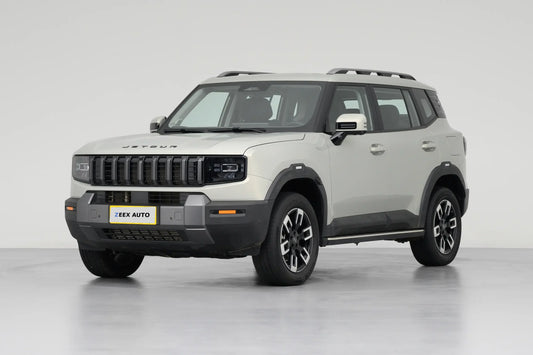 Jetour Freedom 7 PLUS 2026 Vehicle Profile: Box-Styled AWD SUV with 254HP 2.0T, XWD 4WD and Big Space