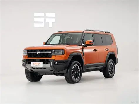 Jetour G700: China Domestic Version vs Global Export Version – Full Differences Explained