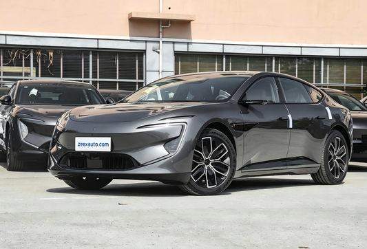AVATR 12 2025 Ultra AWD EV Vehicle Profile: Huawei ADS + 800V Fast Charging Flagship Review