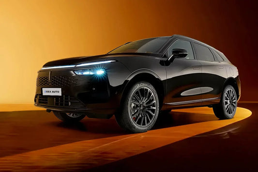 WEY Mocha PHEV 2026 Hi4 Max AWD Long Range Vehicle Profile: 350kW AWD PHEV with 200km Electric Range and 4.7s to 100km/h