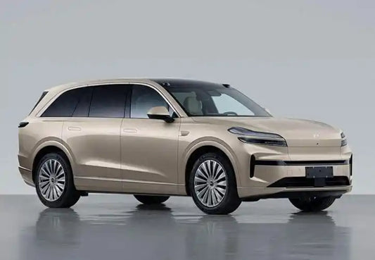 Onvo L90 2026 Pro 6-Seat Review: 600km Range, 900V Fast Charge & Orin ADAS in a $26K Large SUV