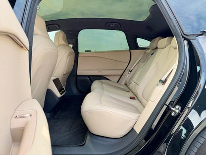 Certificated Pre-Owned XPENG P7+ 2024 Longest Range Max-u21795161