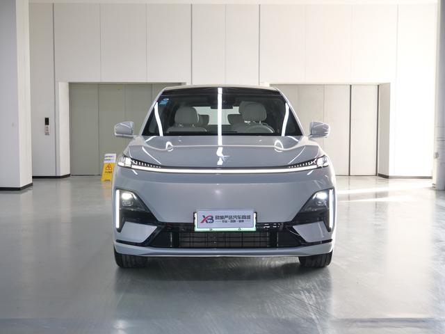 Certificated Pre-Owned Deepal S09 2025 Rear-Wheel Drive Ultra -u22845811