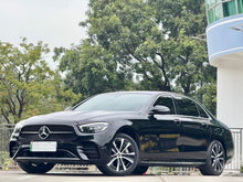 Certificated Pre-Owned Mercedes-Benz E-Class PHEV 2022 Third Facelift E 350 e L Sport Sedan -u22517096