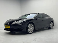 Certificated Pre-Owned Denza Z9 DM 2024 Edition 1100 4WD Ultra Version -u22375128