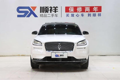 Certificated Pre-Owned Aviator 2021 2.0T Two-Wheel Drive Premium Elegance Edition - u22624955