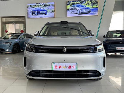 Certificated Pre-Owned Wenjie M7 2024 Ultra 5-Seater 4WD Intelligent Driving Version -u21355297