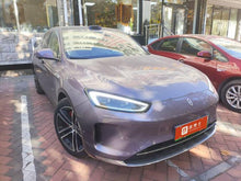 Pre-Owned Hengjie M5 2025 Extended Range Ultra 4WD Edition