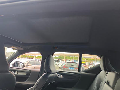 Pre-Owned Volvo XC40 EV 2021 Model P8 Pure Electric AWD Inscription R-Design