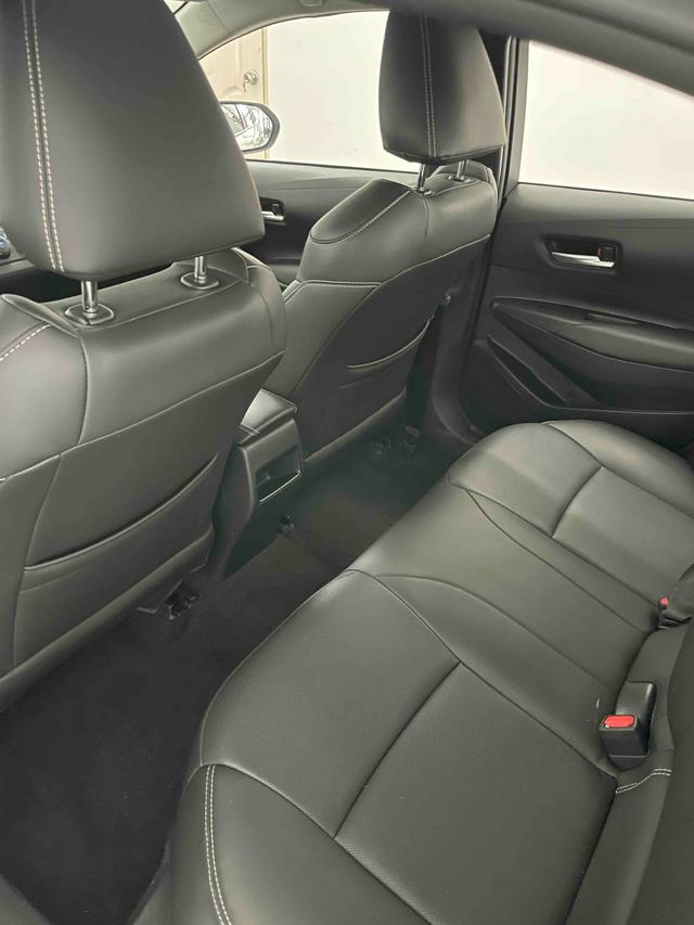 Certificated Pre-Owned GAC Toyota Corolla 2021 1.2T S-CVT Pioneer PLUS Edition - u22050666