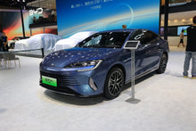 BYD Seal DM - Híbrido PHEV
