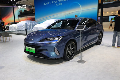 BYD Seal DM - Híbrido PHEV
