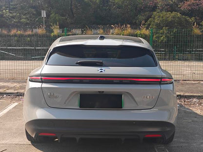Certificated Pre-Owned NIO ET5T 2024 75kWh -u22440839