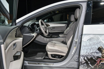 BYD Han DM - Híbrido PHEV