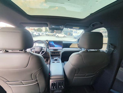 Certificated Pre-Owned BYD Song L DM 2025 Intelligent Driving Edition DM-i 160KM Transcendence Model -u22704566