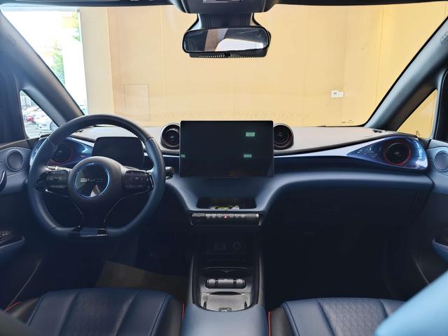 دولفين 2021 إصدار نايت مستعمل