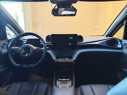 دولفين 2021 إصدار نايت مستعمل